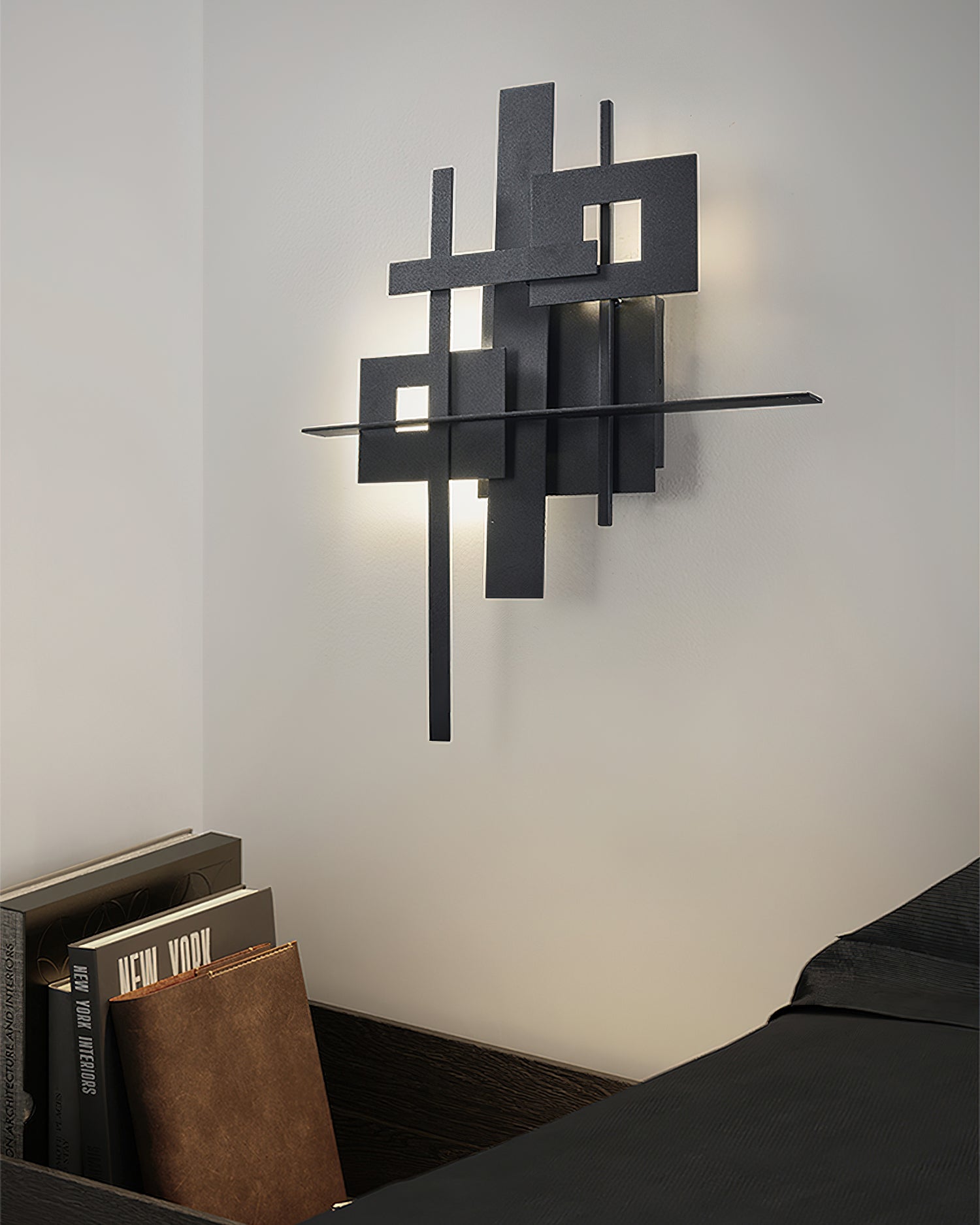Eithne Planar Wall Lamp - Letslighting