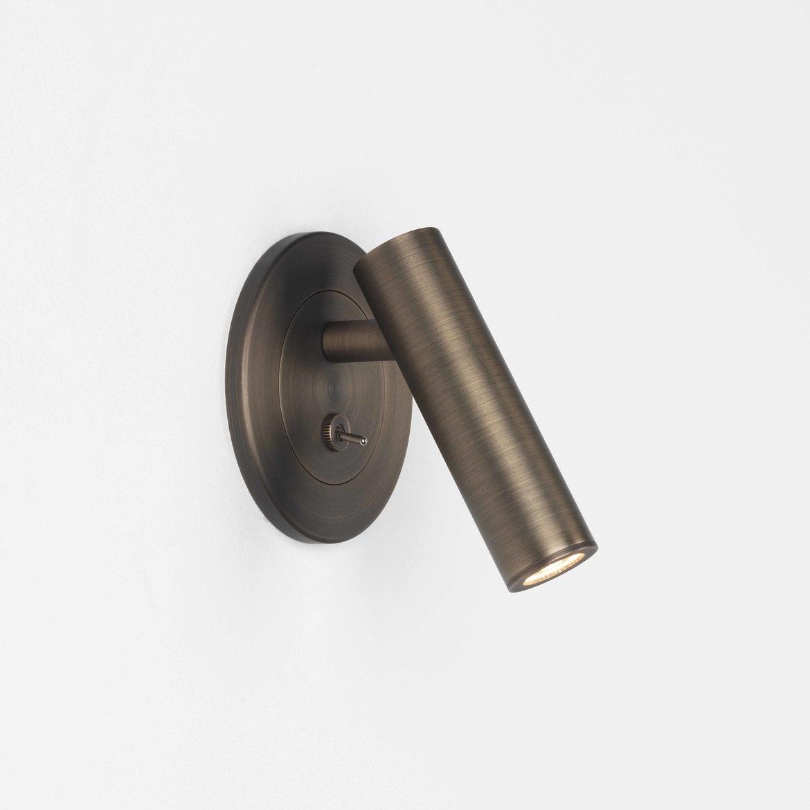 Reading Wall Lamp - Letslighting
