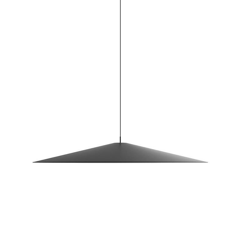 Uldoror Modern Minimalist Metal Pendant Lamp - Lamp Copper