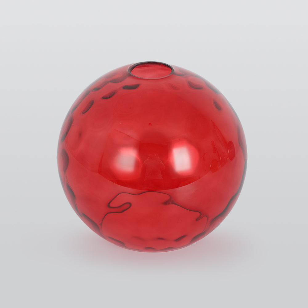 Valentina Moderna Diseño Bola Metal/Vidrio Lámpara Colgante Multicolor