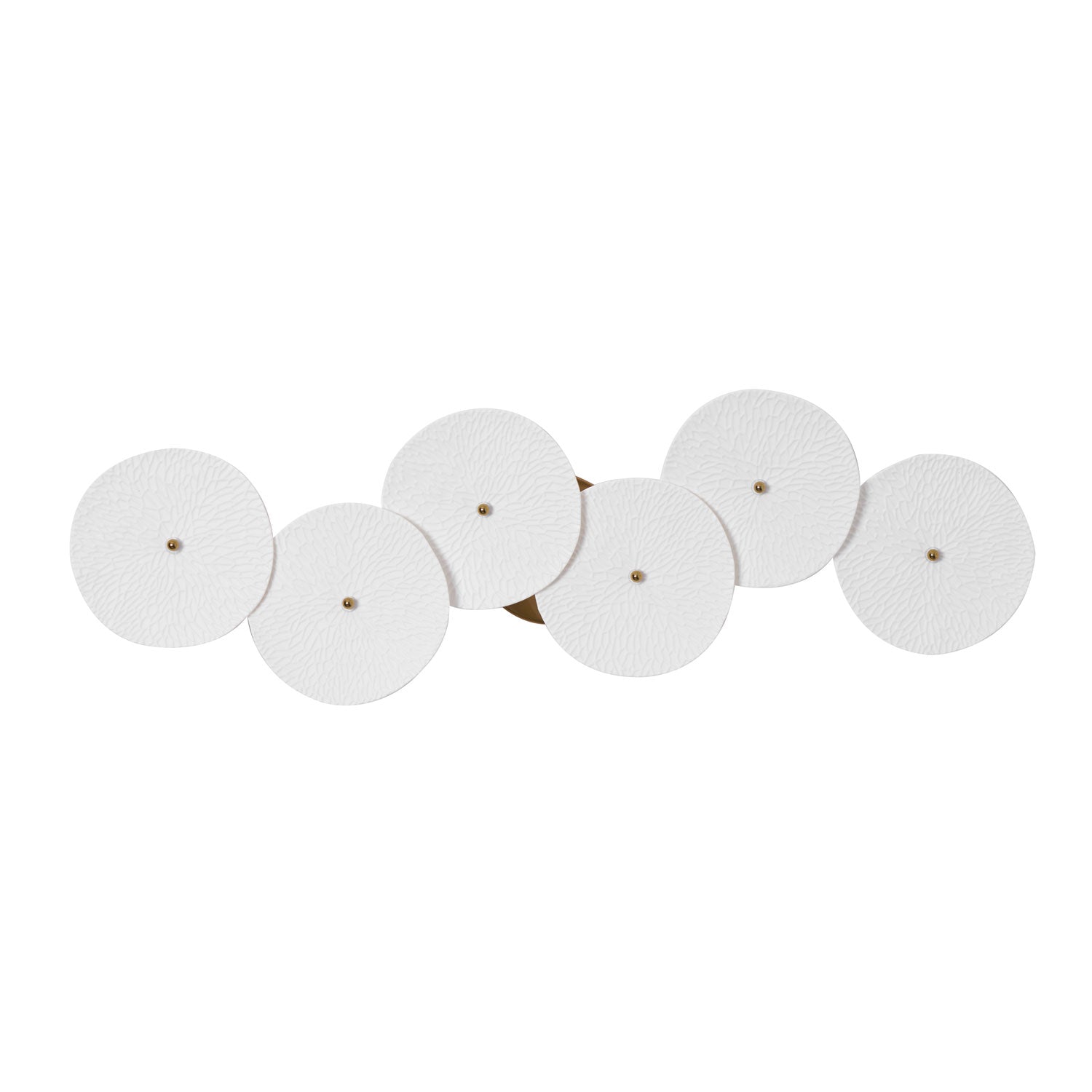 Lotus Petal Wall Lamp - Letslighting