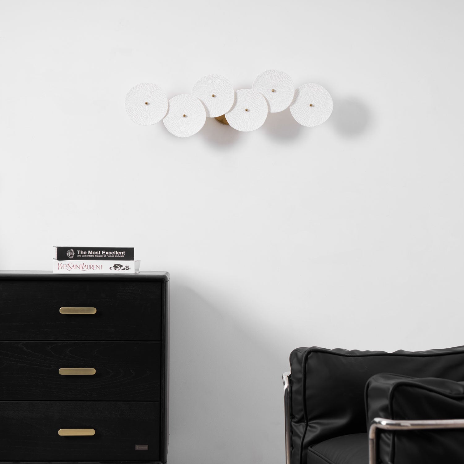 Lotus Petal Wall Lamp - Letslighting