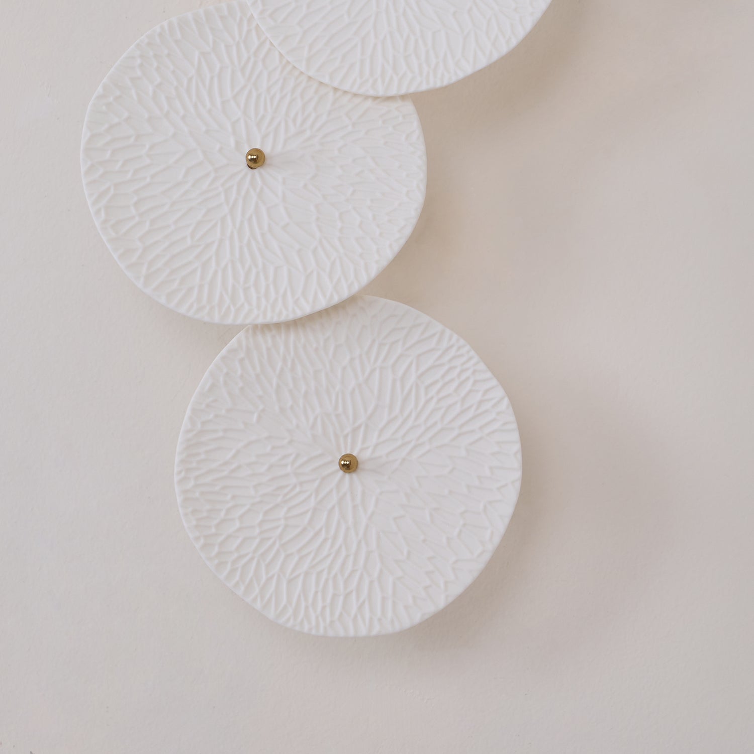 Lotus Petal Wall Lamp - Letslighting