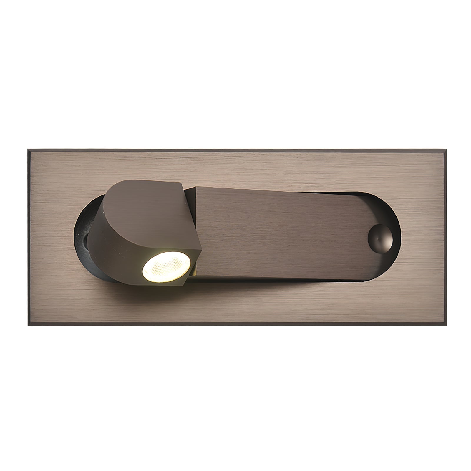Modern LED Bedside Reading Light - Letslighting