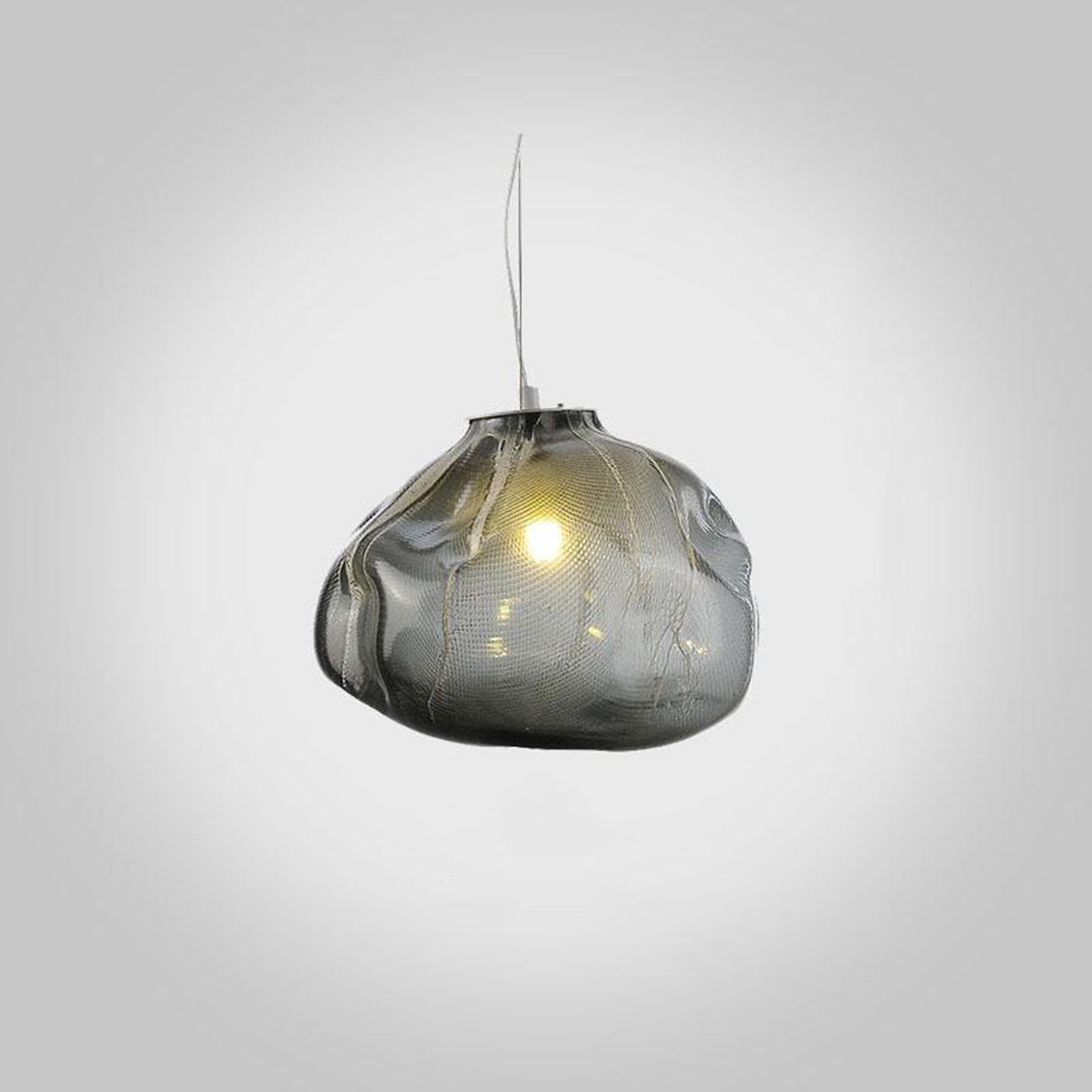 Avi Moderna Diseña Irregular Lámpara Colgante