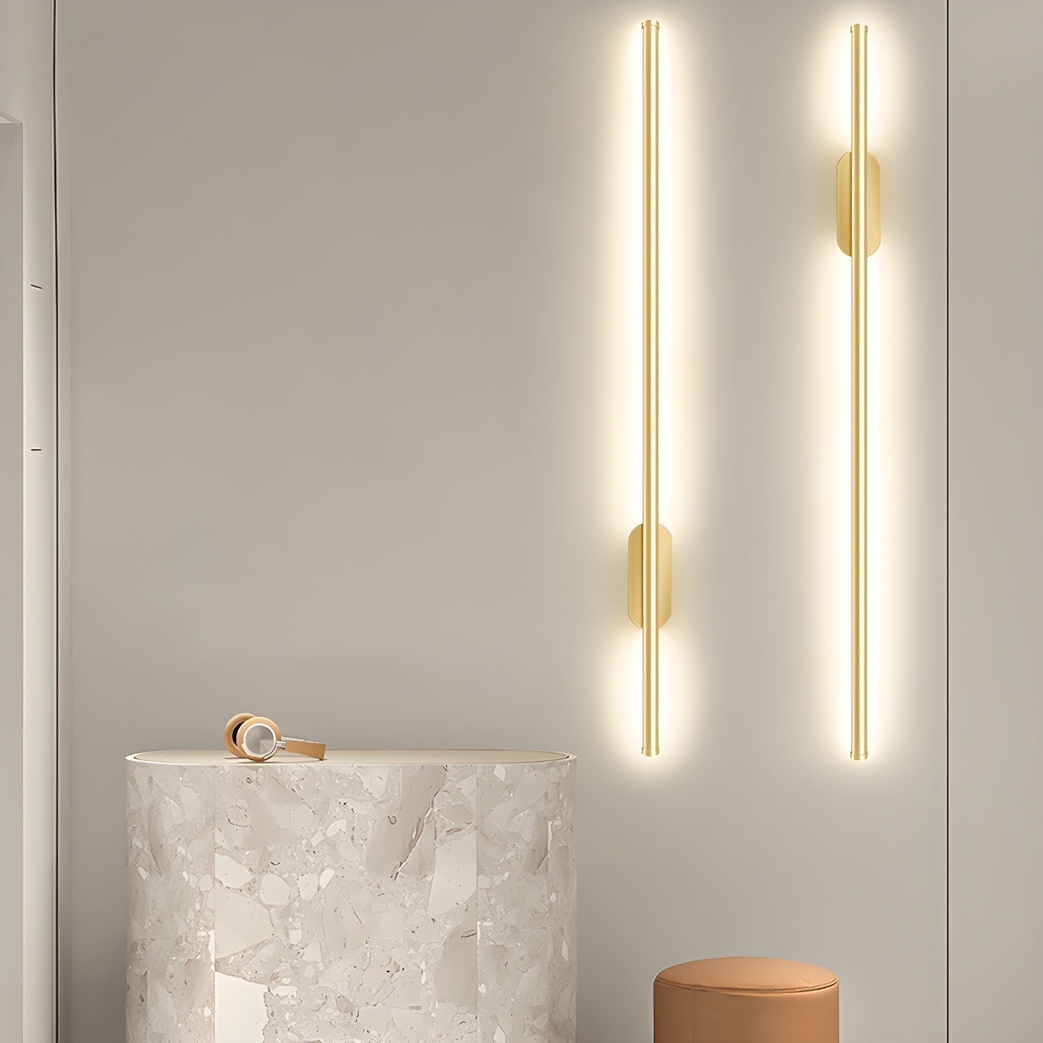 Seraphina Linear Wall Sconce - Letslighting