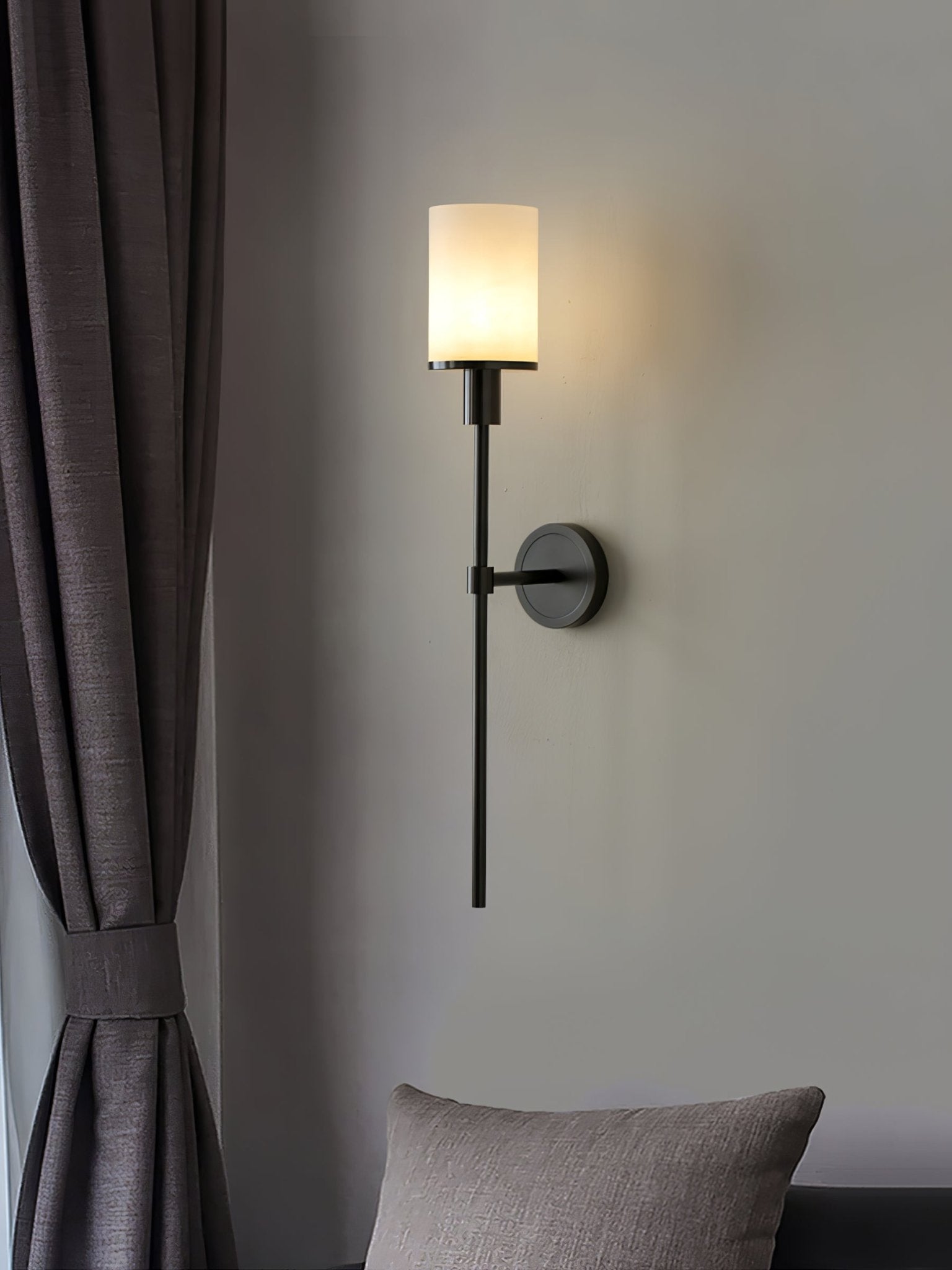 Tracie Classic Sconce - Letslighting