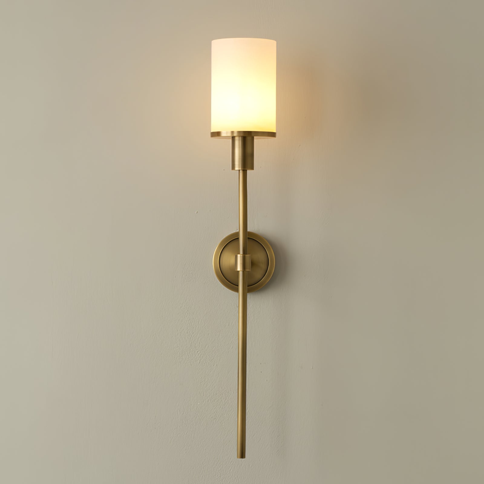 Tracie Classic Sconce - Letslighting