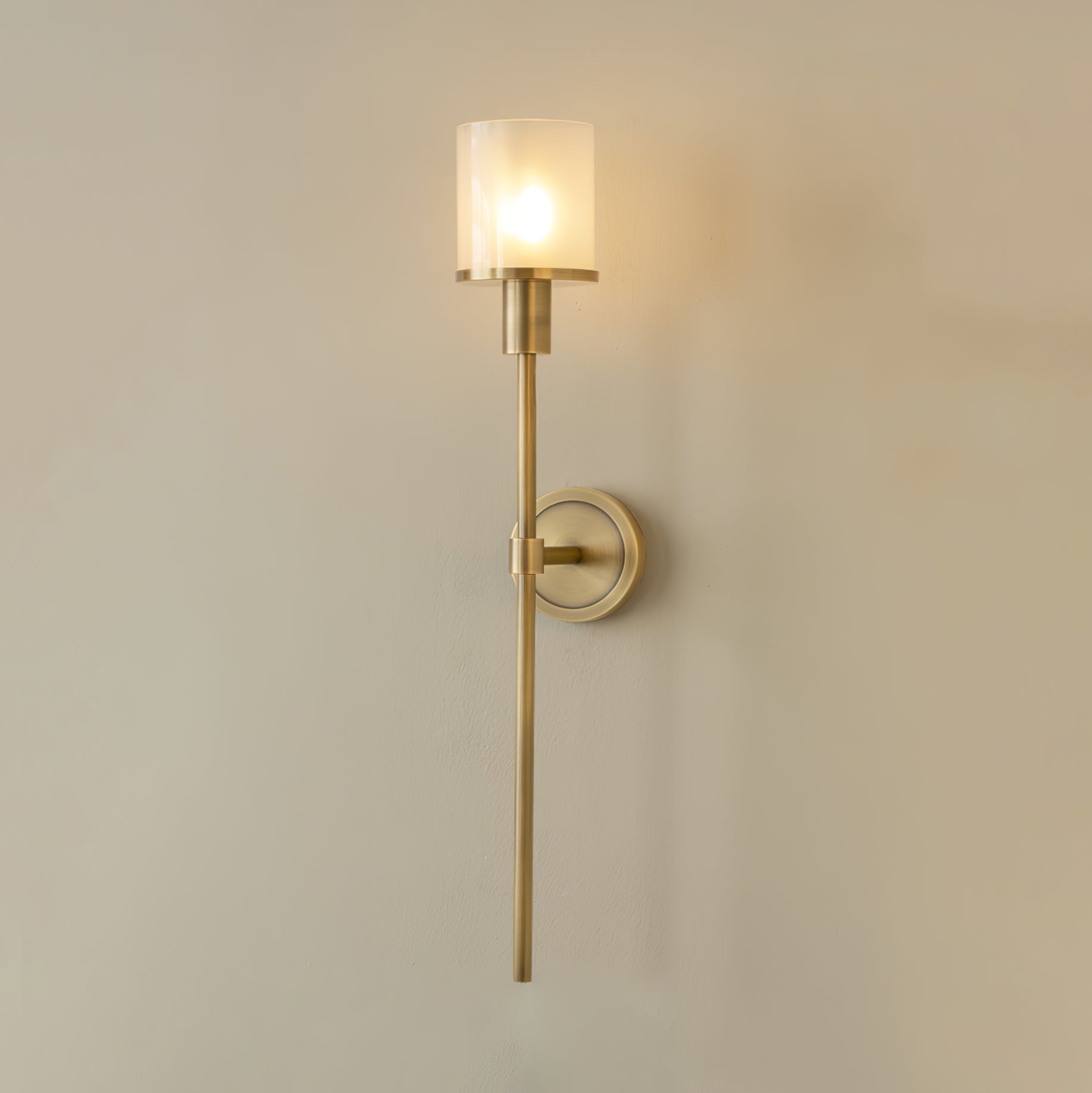 Tracie Classic Sconce - Letslighting