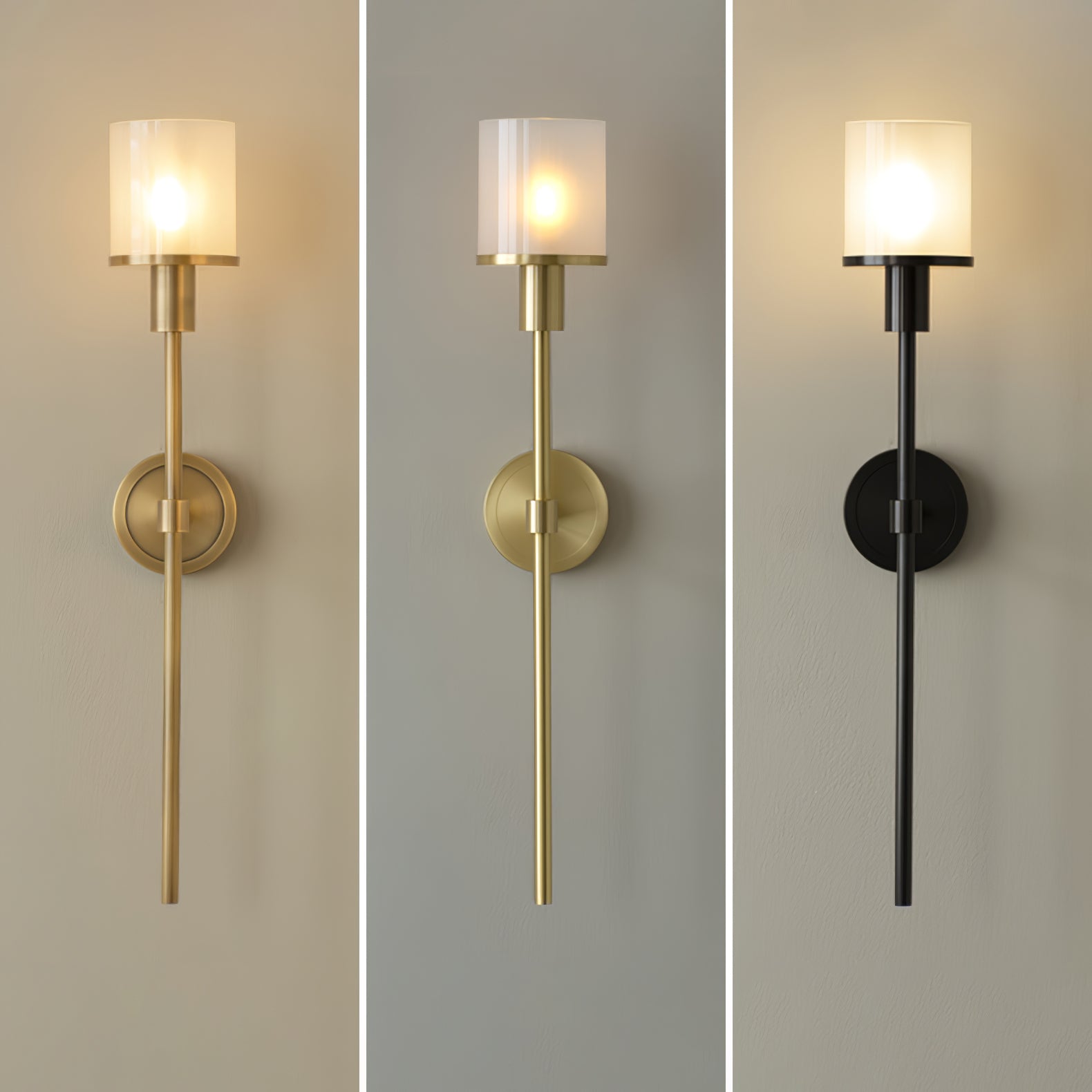 Tracie Classic Sconce - Letslighting