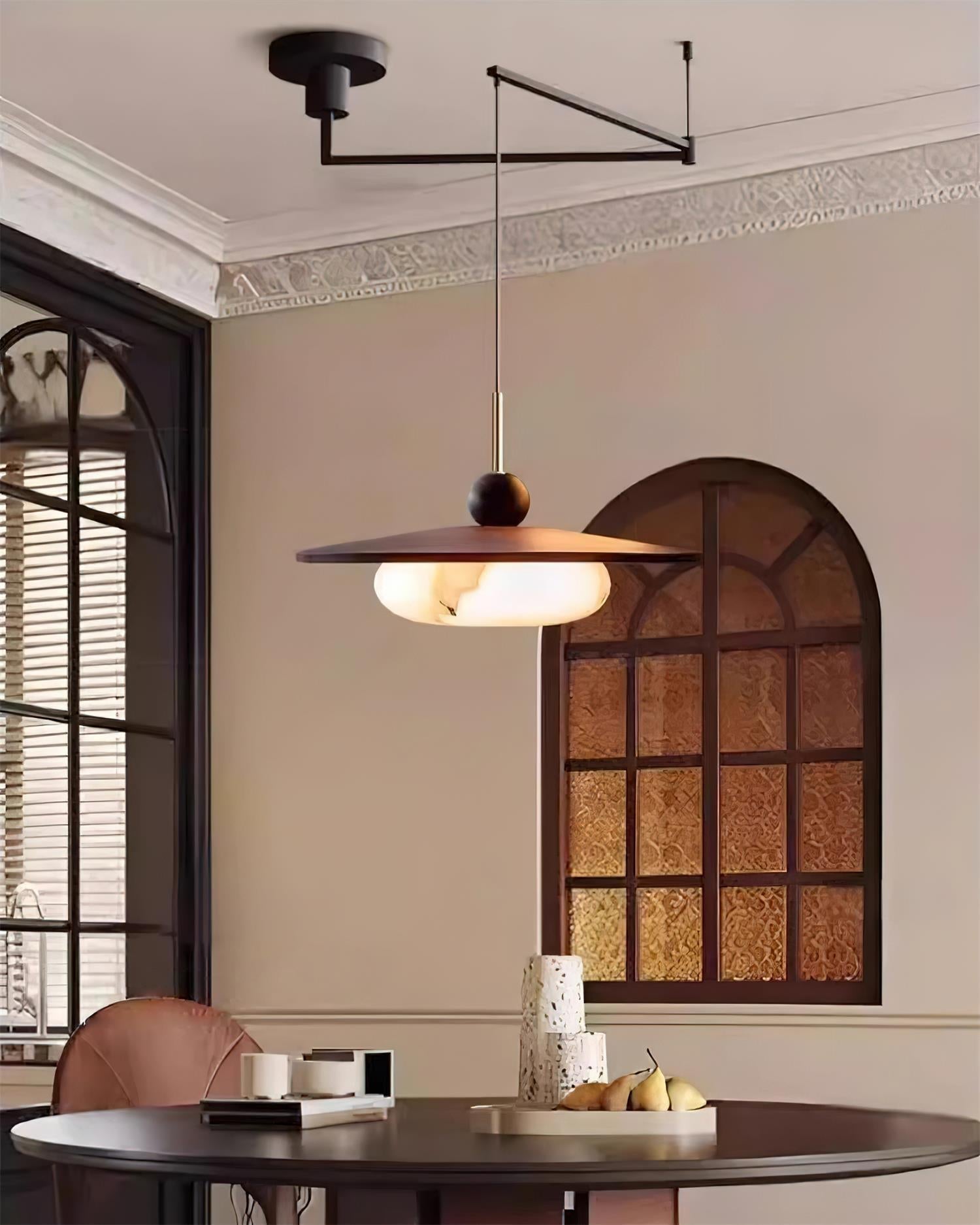 Avione Adjustable Pendant Light - Letslighting