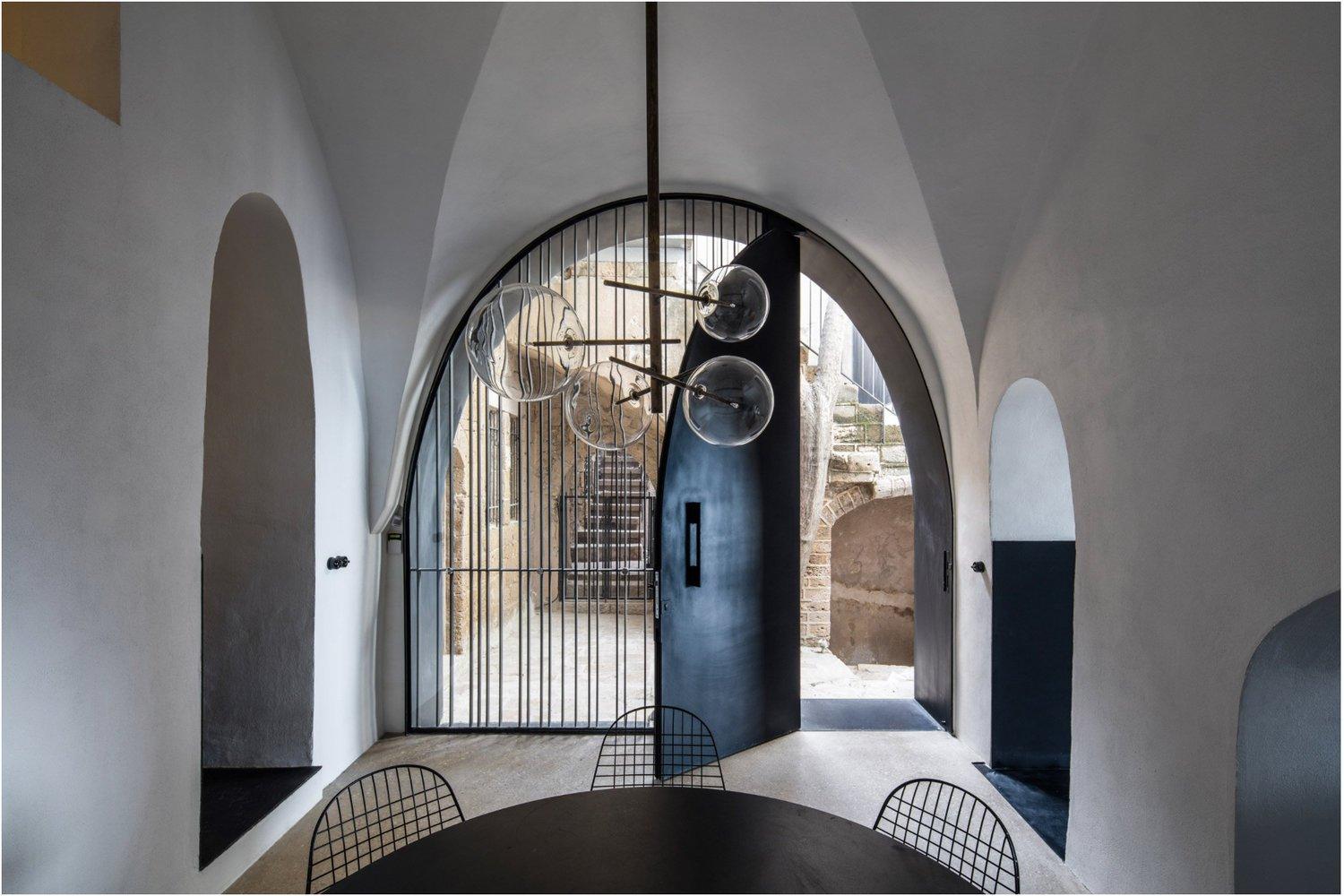 Bolle Chandelier - Letslighting