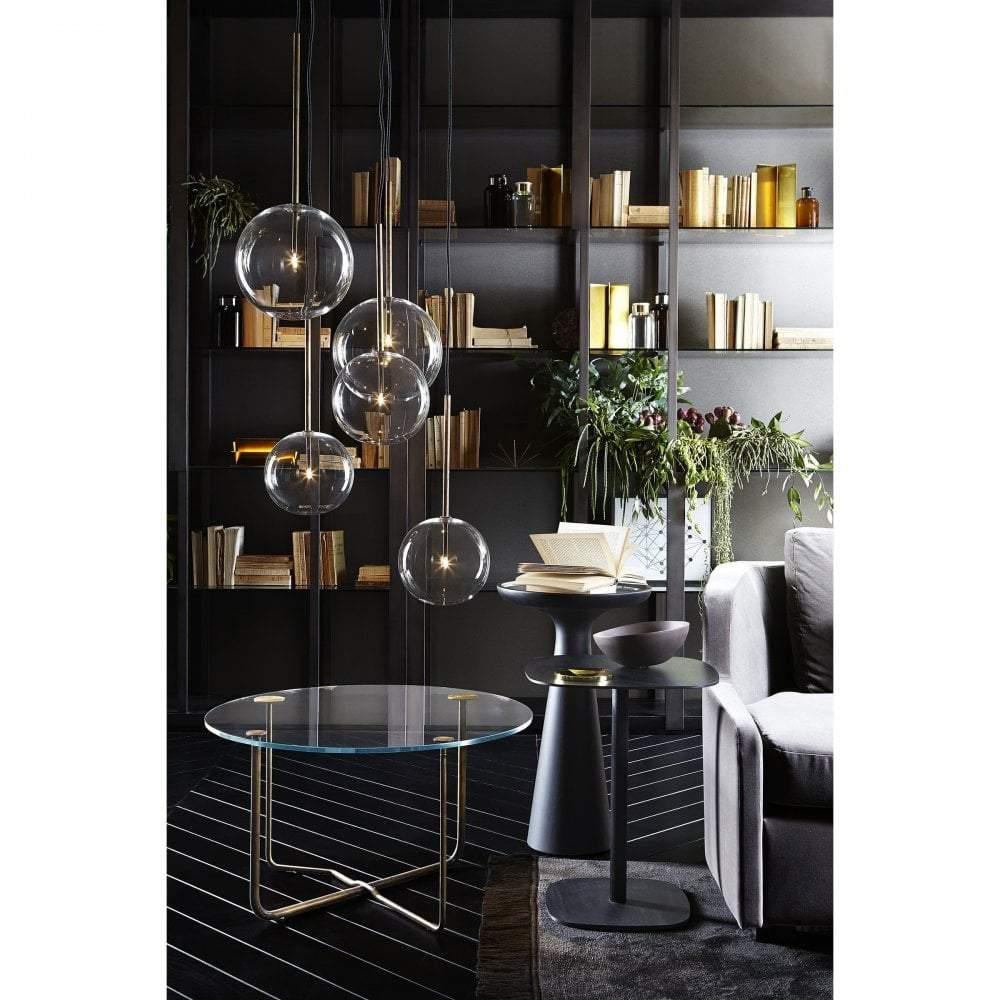 Bolle Chandelier - Letslighting