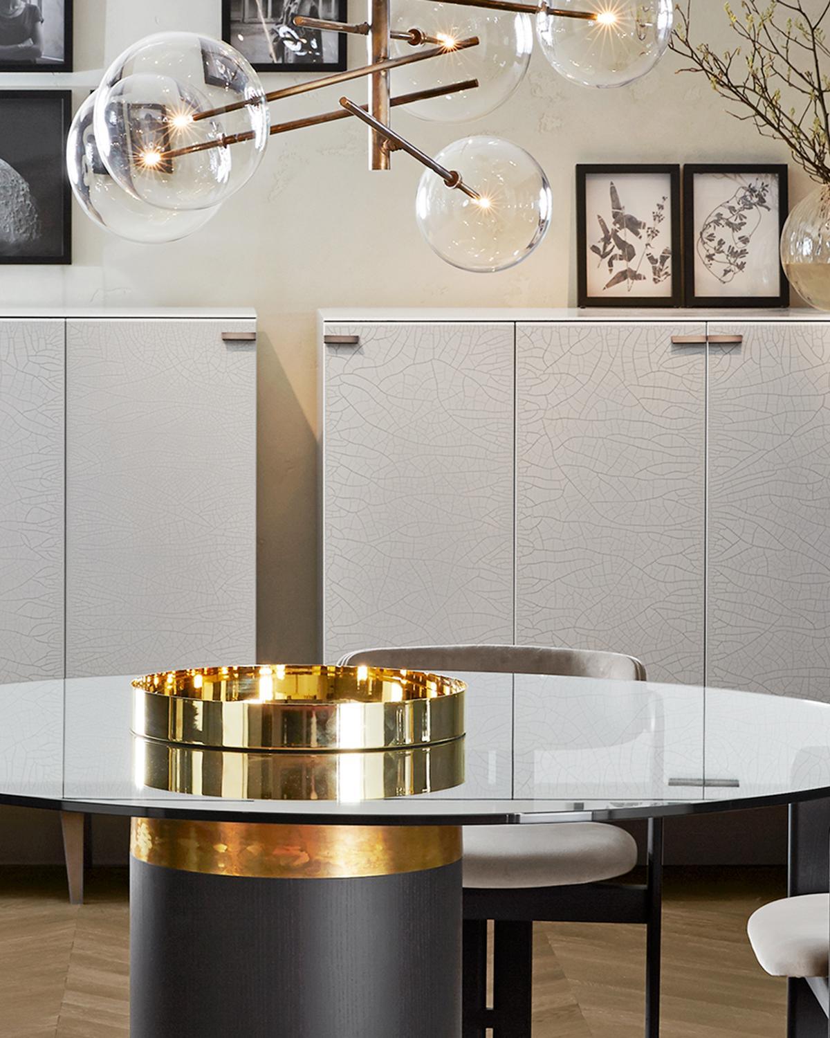 Bolle Chandelier - Letslighting
